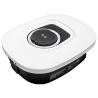 Victron EV Ladegerät NS weiße Frontblende 3