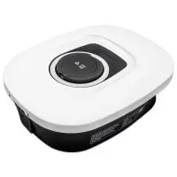 Victron EV Ladegerät NS weiße Frontblende 3