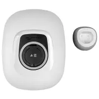 Victron EV Ladegerät NS weiße Frontblende 4