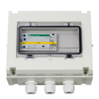 Victron VE Transferschalter 5kVA 1phasig gallery