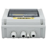 Victron VE Transferschalter 10kVA 1-phasig 200-250Vac 2