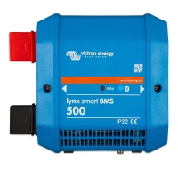 Victron Lynx Smart BMS 500 Batterie-Management-System 6