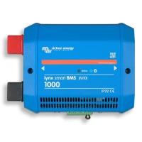 Victron Lynx Smart BMS 1000 Batterie-Man gallery