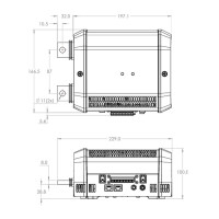 Victron Lynx Smart BMS 1000 Batterie-Management-System 5