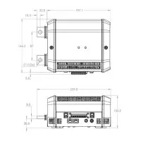 Victron Lynx Smart BMS 1000 Batterie-Management-System 5