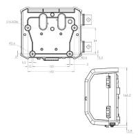 Victron Lynx Smart BMS 1000 Batterie-Management-System 6