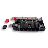 Victron Lynx Distributor (M10) 5