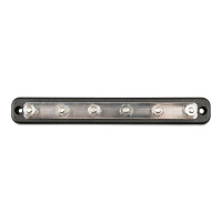 Victron Busbar + Cover 150A 6P 2