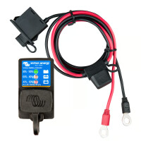 Victron Batteriekabel M8 Indicator-Panel gallery