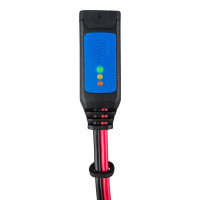 Victron Batteriekabel  M8  LED-Indicator 30A Sicherung 3