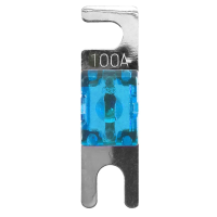 Victron 5er Set 100A 32V MIDI Fuse DC Sicherung 2
