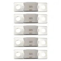 Victron MEGA Fuse Sicherung für 48V gallery