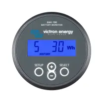 Victron Batterie Monitor BMV-700 9 - 90V gallery