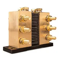 Victron Shunt 2000A 50mV Strom-Messhunt gallery