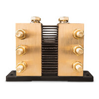 Victron Shunt 2000A 50mV Strom-Messhunt 2