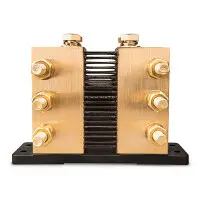 Victron Shunt 2000A 50mV Strom-Messhunt 2