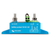 Victron Battery Protect BP-65 12V 24V 65 gallery