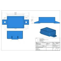 Victron Battery Protect BP-65 12V 24V 65A 3