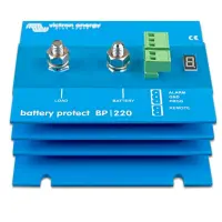 Victron Battery Protect BP-220 12V 24V 2 gallery