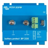 Victron Battery Protect BP-220 12V 24V 220A 2