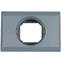 Victron Wandhalterung BMV oder MPPT Cont gallery