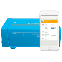 Victron Phoenix 24/250 VE.Direct 24V 230V 200W Inverter 2