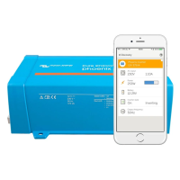 Victron Phoenix 24/500 VE.Direct 24V 230V 400W Inverter 2