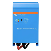 Victron Phoenix Inverter C 24/1600 - 24V gallery
