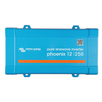 Victron Phoenix 12/250 VE.Direct 12V 230 gallery