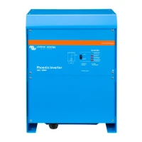 Victron Phoenix Inverter 48/3000 VE.Bus  gallery