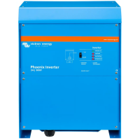 Victron Phoenix Inverter 24/5000 VE.Bus  gallery