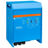 Victron MultiPlus 12/3000/120-16 12V 230V 2400W 6000W Wechse