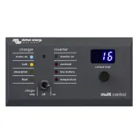 Victron Digital Multi Control 200/200A G gallery