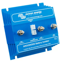 Victron Argodiode 80-2SC 80A 2 Batterien gallery