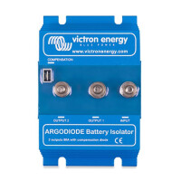Victron Argodiode 80-2SC 80A 2 Batterien Trenndiode 2
