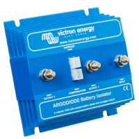 Victron Argodiode 120-2AC 120A 2 Batteri gallery