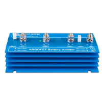 Victron Argofet 100-3 100A 3 Batterien F gallery