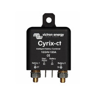 Victron Cyrix-ct 12/24V-120A intelligent gallery