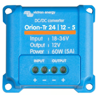 Victron Orion-Tr 24/12-5 60W DC DC Wandl gallery