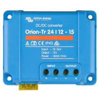 Victron Orion-Tr 24/12-15 180W DC-DC Wan gallery