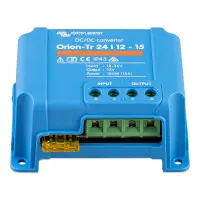 Victron Orion-Tr 24/12-15 180W DC-DC Wandler Konverter 3