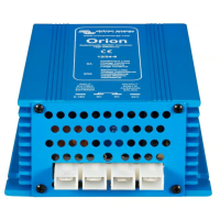 Victron Orion 12/24-10 DC/DC Wandler 12V gallery