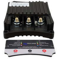 Victron Buck-Boost DC-DC Konverter 25A Spannungswandler f&uu
