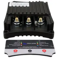 Victron Buck-Boost DC-DC Konverter 25A Spannungswandler f&uu