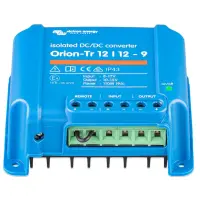 Victron Orion-Tr 12/12-9 DC DC Konverter isoliert 12V 9A 110