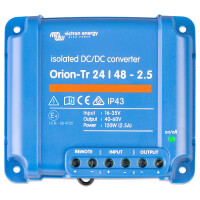 Victron Orion-Tr 24/48-2,5 isolierter DC gallery