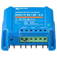 Victron Orion-Tr 24/48-2,5 isolierter DC DC Konverter 24V zu