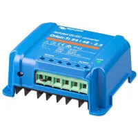 Victron Orion-Tr 24/48-2,5 isolierter DC DC Konverter 24V zu