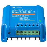 Victron Orion-Tr 48/12-9 isolierter DC DC Konverter 48V auf 