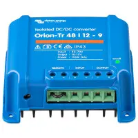 Victron Orion-Tr 48/12-9 isolierter DC DC Konverter 48V auf 